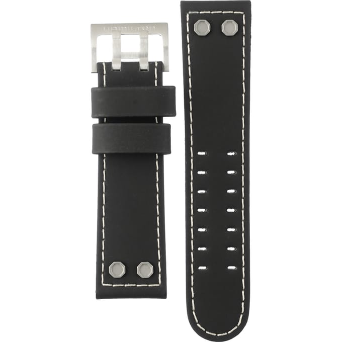 Hamilton Straps H690.786.102 Belowzero band