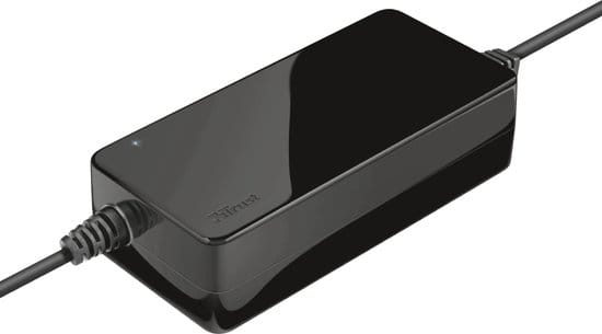 Trust Maxo - Laptoplader - 90 W - voor Acer - Zwart EU