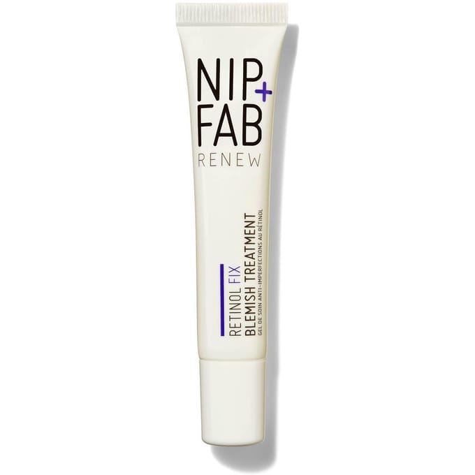 Nip + Fab Retinol Fix Blemish Gel 15 ml