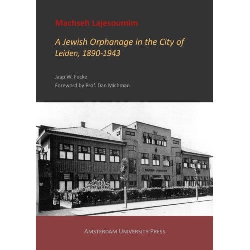 Machseh Lajesoumim - Jaap Focke