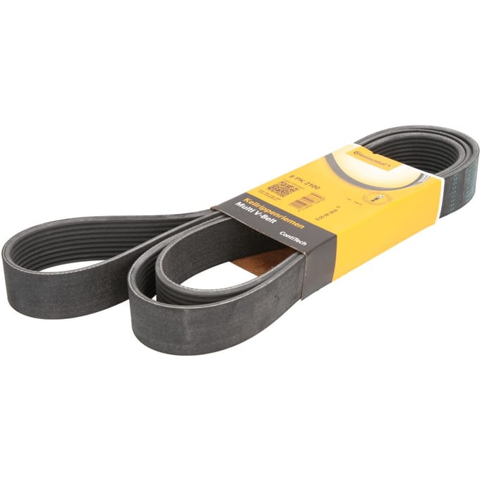 Continental Ctam V-riem CONTINENTAL 9PK2100