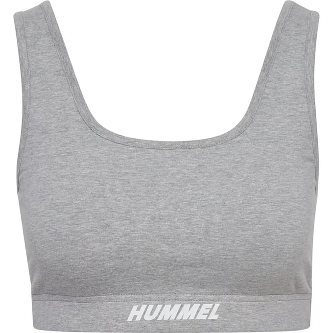 Dames-T-shirt Hummel Elemental