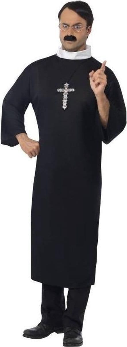 Priest Costume