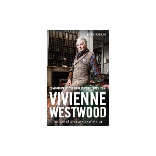 Vivienne Westwood - Linda Watson