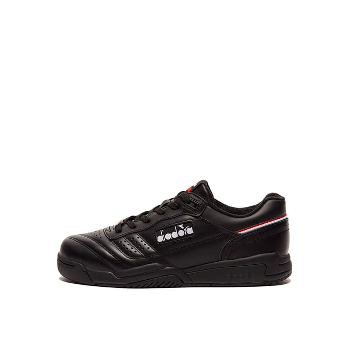 Diadora Action Heren Zwart