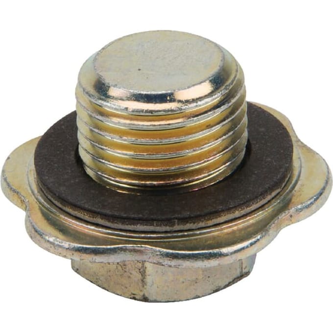 Briggs & stratton olieaftapplug 16mm