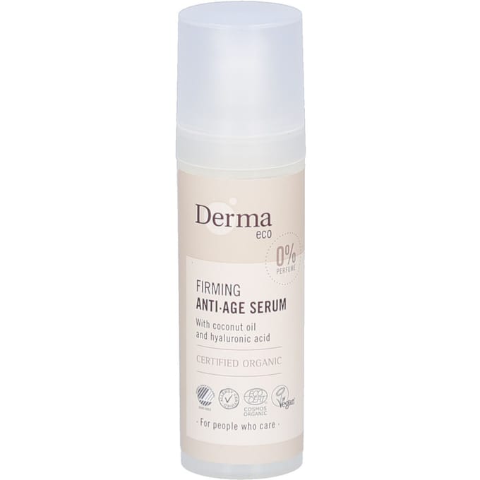 Derma Eco Verstevigende Anti-Age Serum - 30 ml