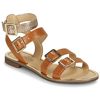 Platte sandalen JB Martin 1GAPI