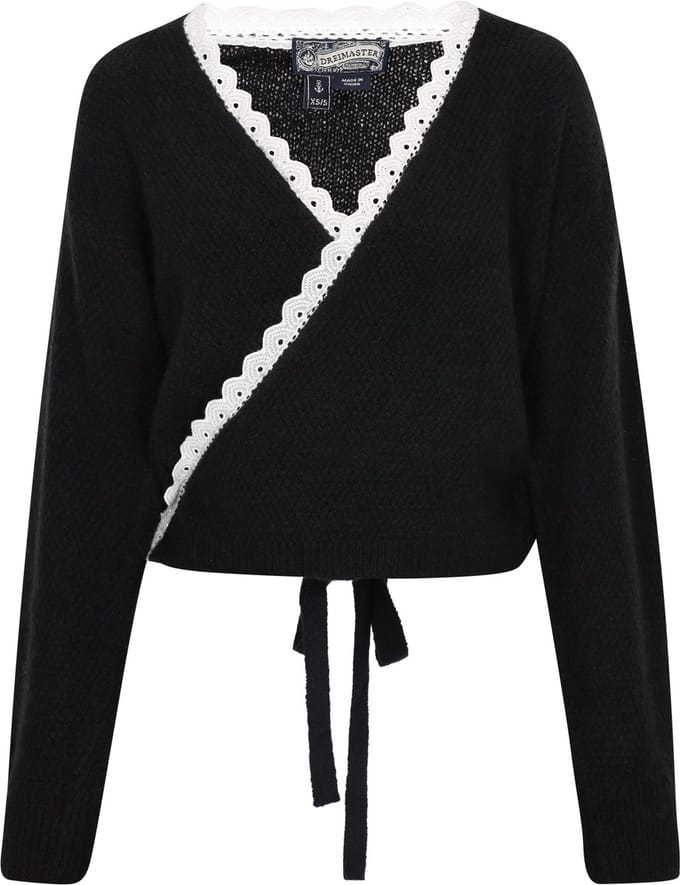 DreiMaster Vest