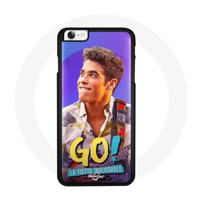 Coque Iphone 5 Série Poursuis Tes Rêves Álvaro Paz