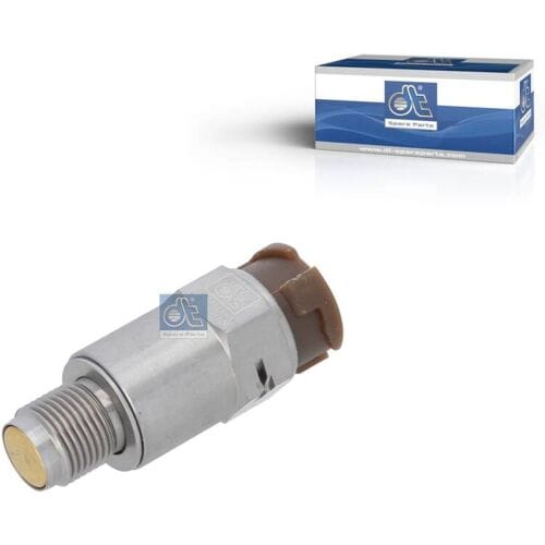 Turbocompressorcomponent DT SPARE PARTS 7.25520