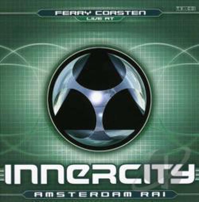 Live At Innercity - Amsterdam Rai