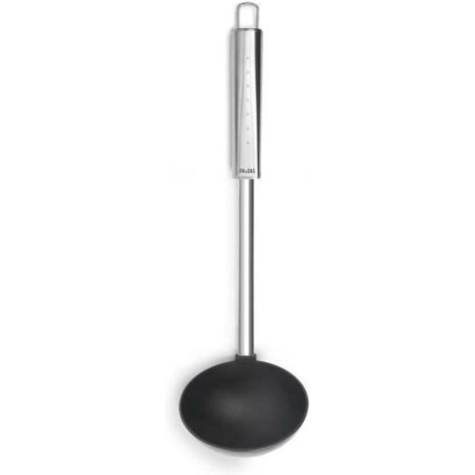 OPSCHEPLEPEL NYLON + INOX INTENSE 32 CM
