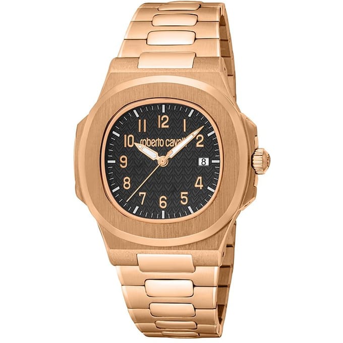 Just Cavalli Herenhorloge Men RC5G166M0065