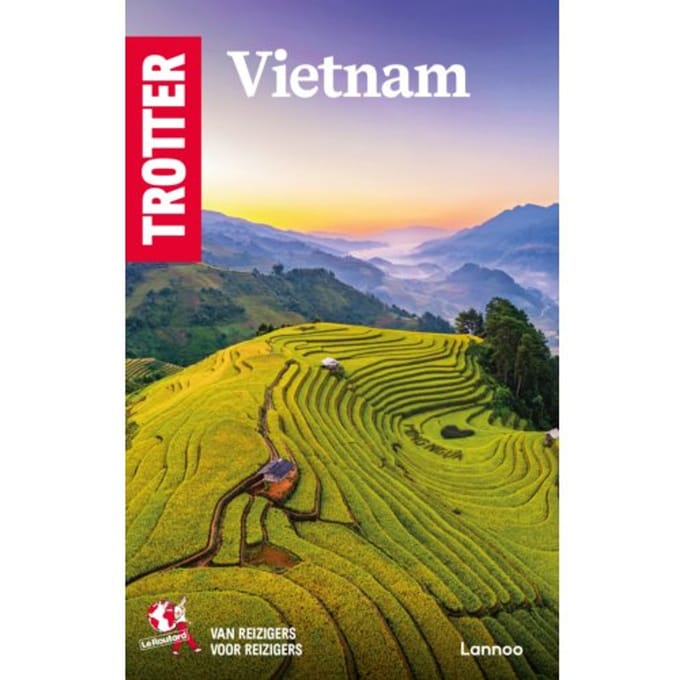 Vietnam - Trotter