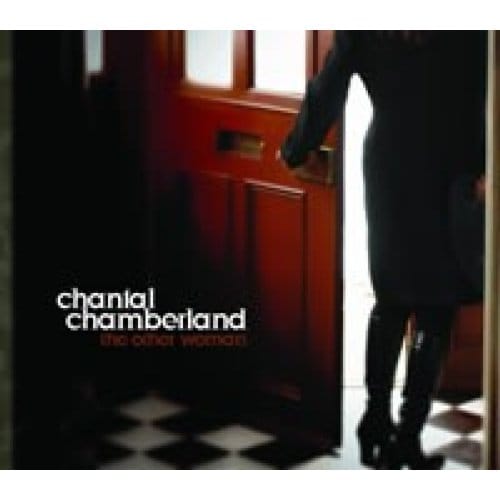 Other Woman - Chantal Chamberland