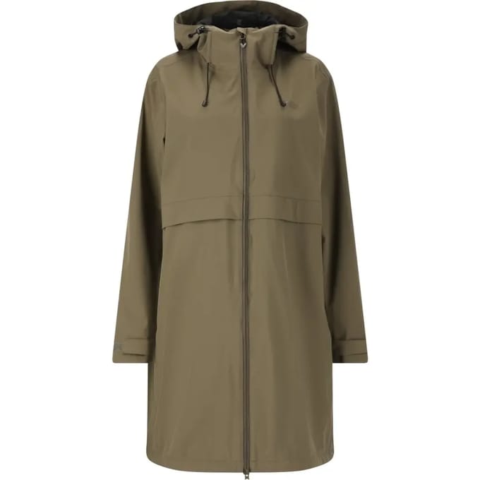 Waterdicht damesjack Weather Report Daytan AWG W-Pro 15000
