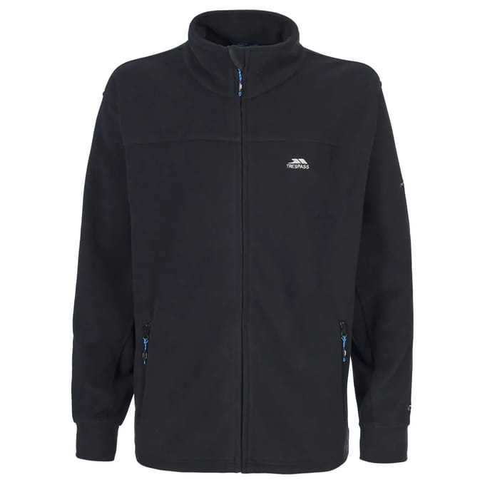 Fleece Trespass Bernal