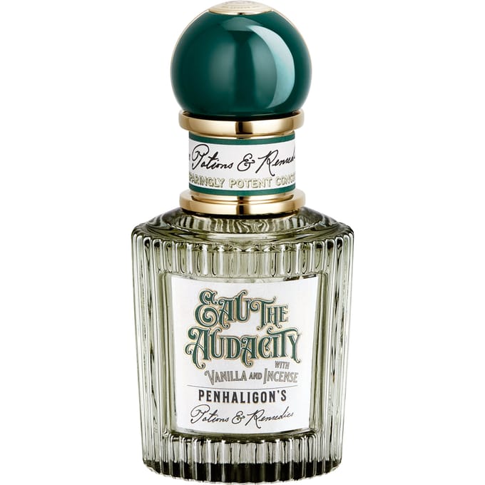 Penhaligon’s Eau The Audacity Eau de Parfum 50 ml