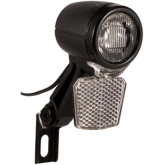 Voorverlichting Marwi Pulse 40-E