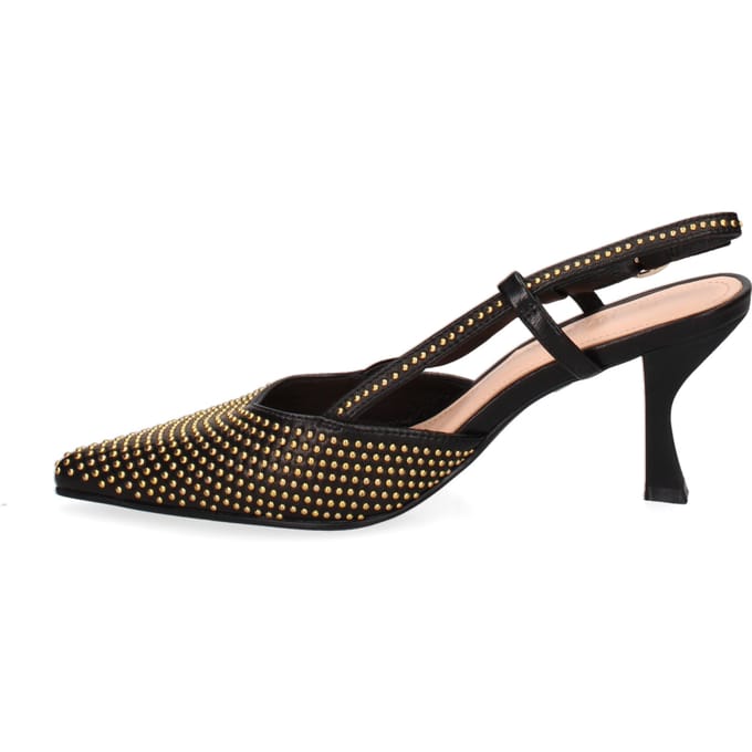 Marc Ellis Schoen met hak Women