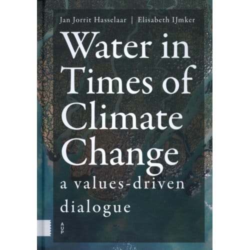 Water In Times Of Climate Changes