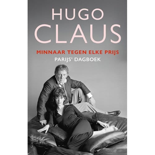 Minnaar Tegen Elke Prijs - Hugo Claus