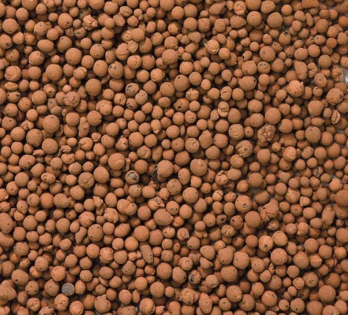 Warentuin mix - Hydrokorrels 20 liter