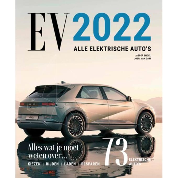 Ev2022 - 2e Jaargang - Jasper Engel