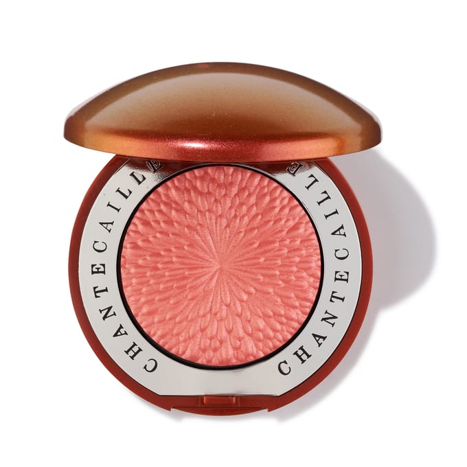 Chantecaille Sunstone Radiant Blush - Energy