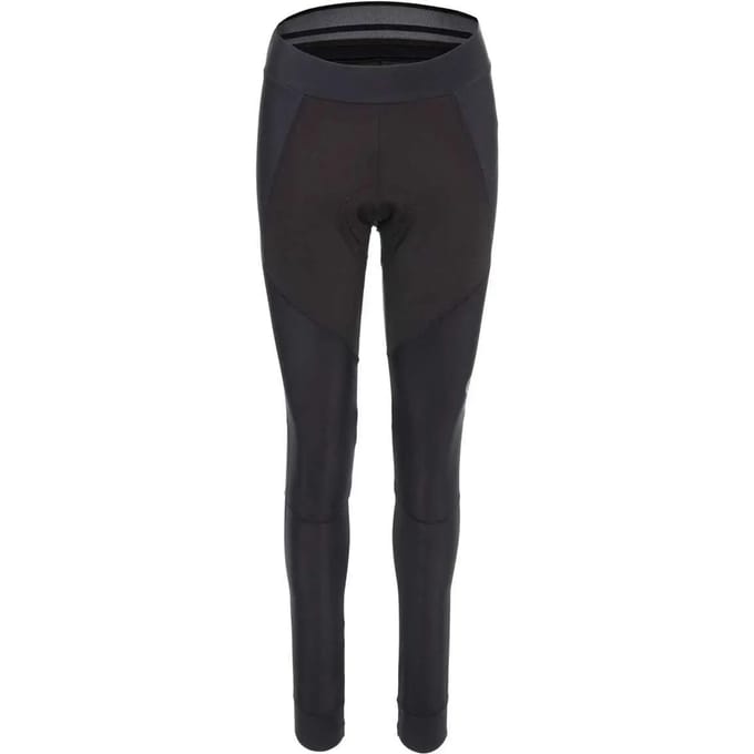 AGU Prime Tight II Essential Dames - Black - XXL