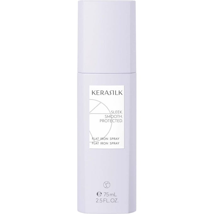Kerasilk Styling Strijkijzer Spray Haarspray Dames 75 ml