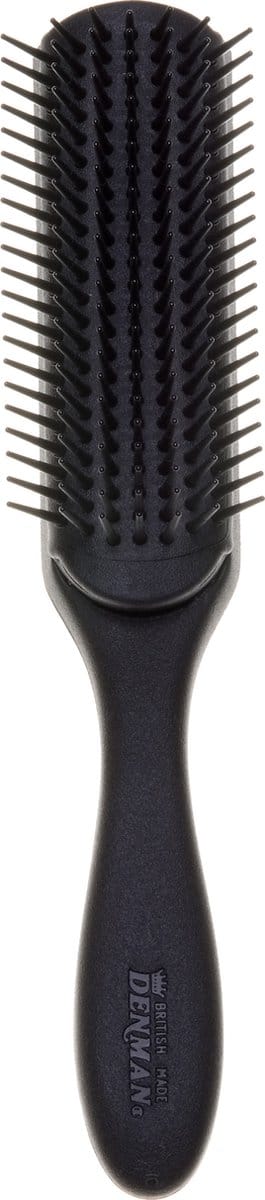 Denman Classic Styling Originals Haarborstel - Medium