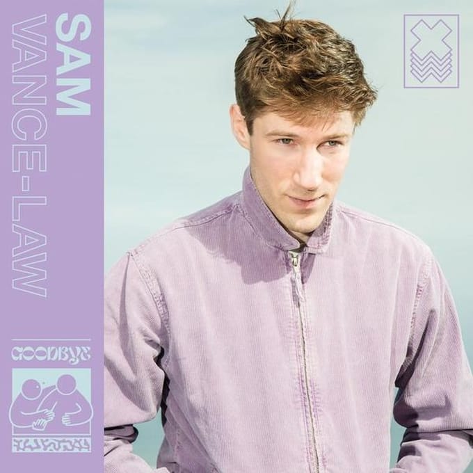 Sam Vance-Law - Goodbye (LP)