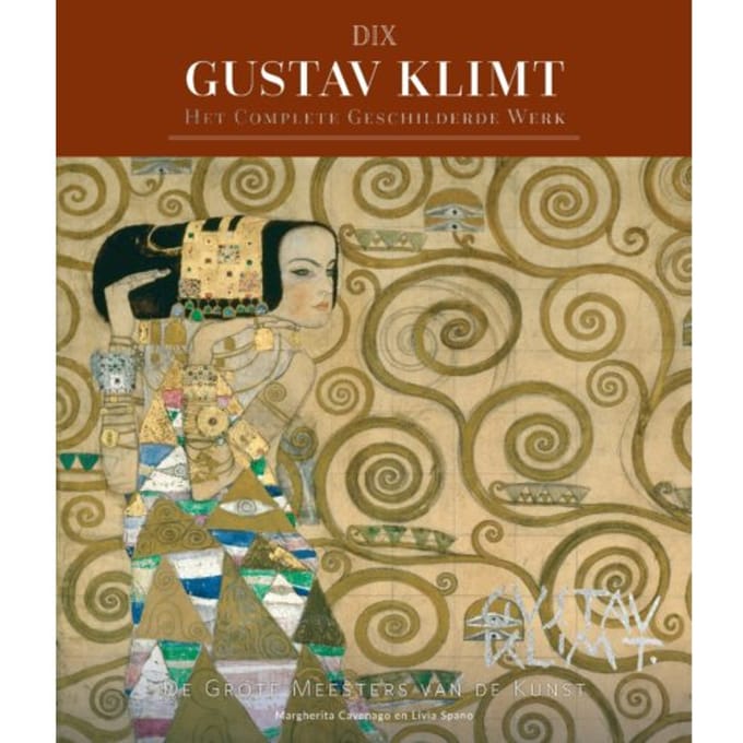 Gustav Klimt - Dix