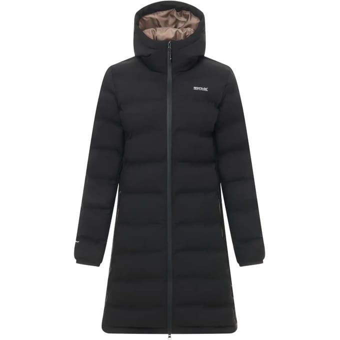 Lange thermojacke dames Regatta Altoro