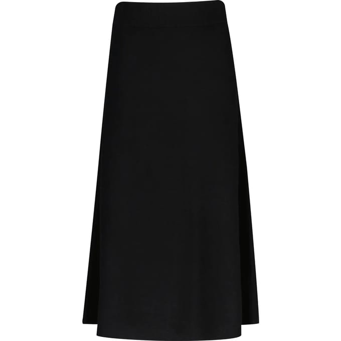 Vrouwen wol rok Gant Superfine