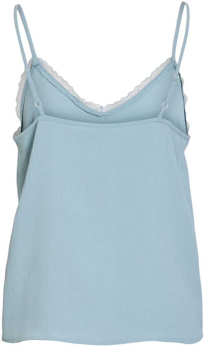 VILA - VIZUKU STRAP TOP/KA - Dames - Blouses