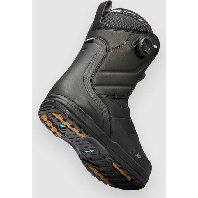 K2 Snowboards Maysis Snowboard Schoenen Zwart 28.5 Man,Vrouw