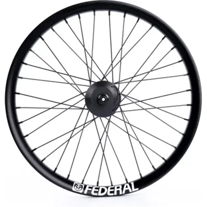Fiets achterwiel Federal Freecoaster Motion Rhd Stance Aero