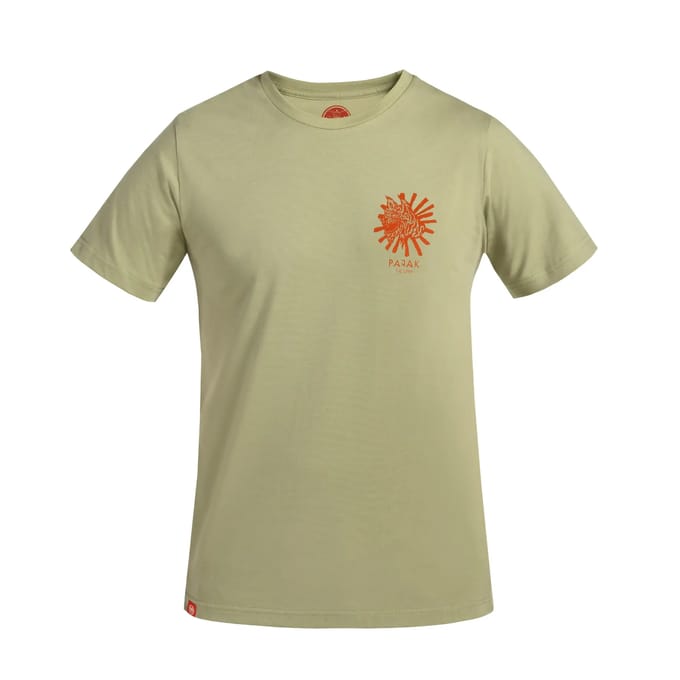 T-shirt Pajak Swanski Roar