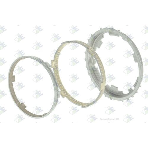 Synchronisator EURORICAMBI 95537213