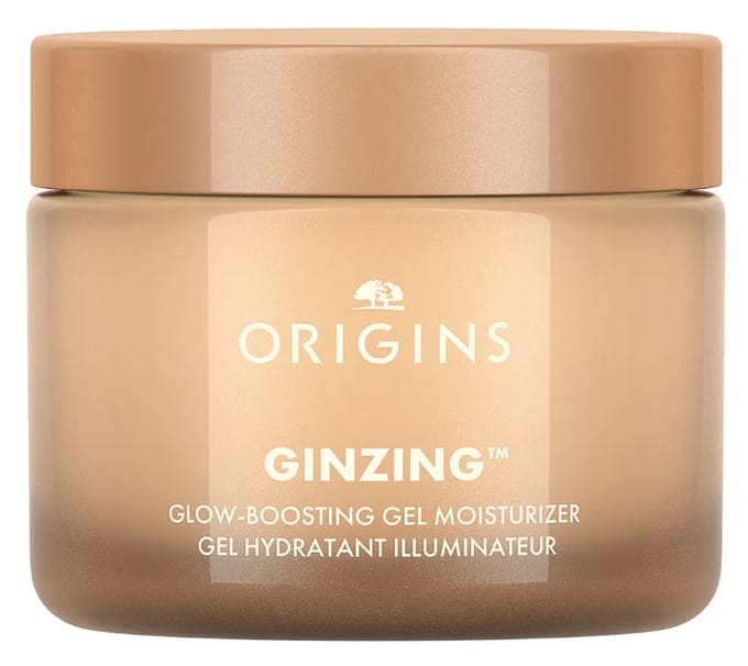 Origins GinZing Glow-Boosting Gel Moisturizer 50 ml - #01Bronze