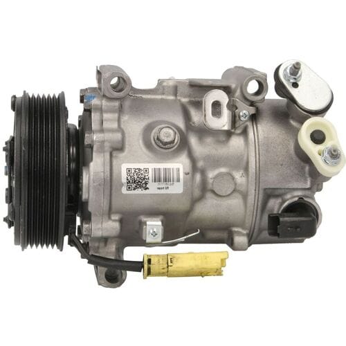 Airco-compressor AIRSTAL 10-4390