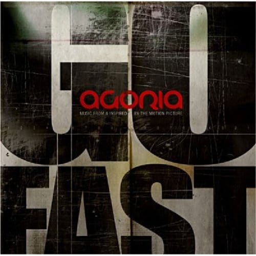 Go Fast - Agoria