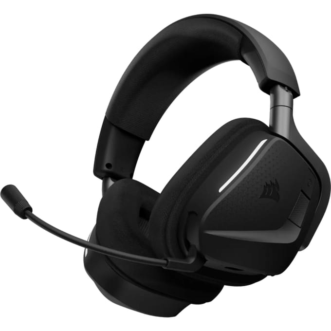 Corsair Void V2 MAX Wireless Zwart