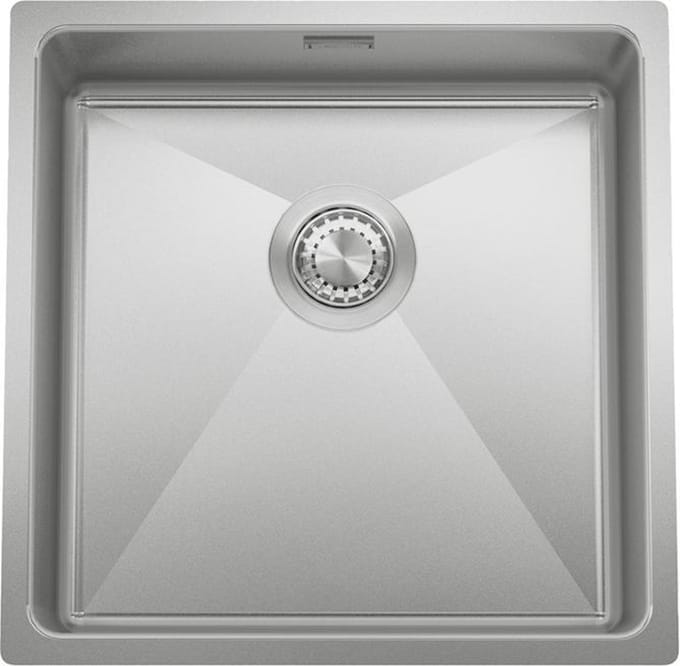 Lanesto Giro 913 40x40 Inleg spoelbak 311913.1
