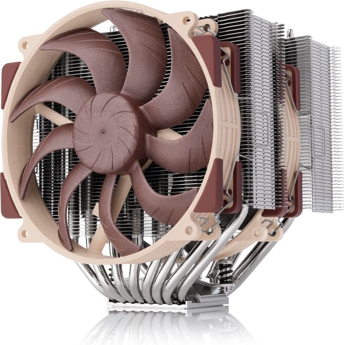 Noctua NH-D15 G2 HBC - CPU luchtkoeler