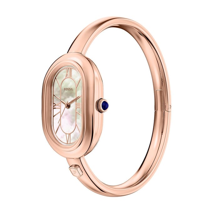 Fossil ES5472 Sloan Horloge