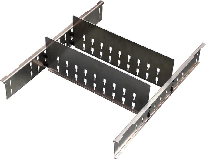 BS Systems tussenwandsysteem 3F LT 136/170 - 1000010153